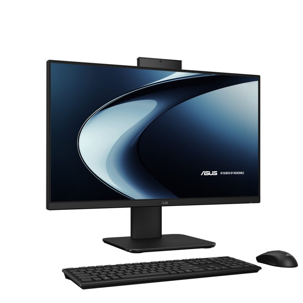 ASUS V600, the First Copilot+ AiO, Lands in Malaysia with Ryzen AI 5 and 50 TOPS NPU 1 ASUS V600 AiO