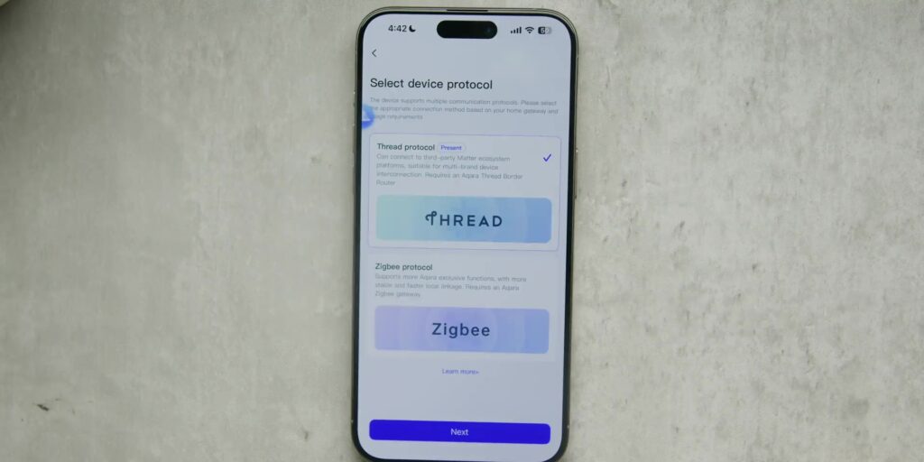 4.3 thread enabled