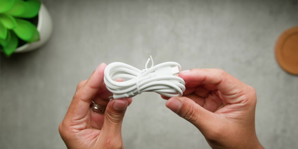 3.7 usb cable