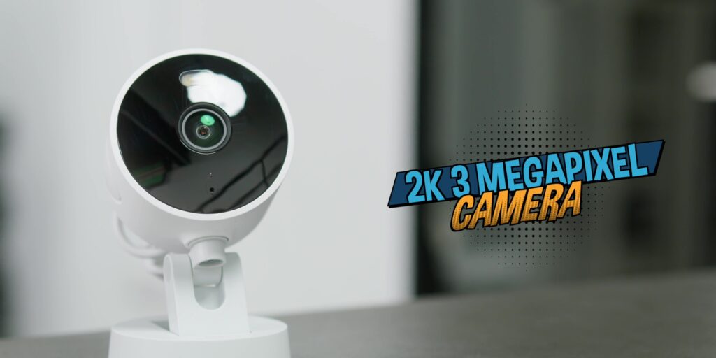 3.2 2k 3MP cam