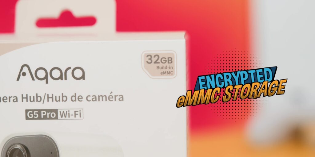 2.7 emmc storage