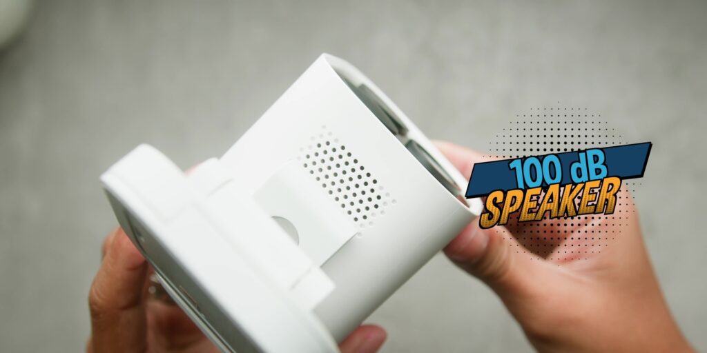 2.5 cam speaker