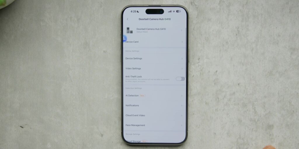 1.13 aqara app