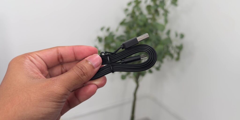 1.10 usb cable