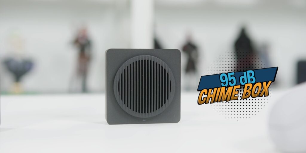1.6 chime box