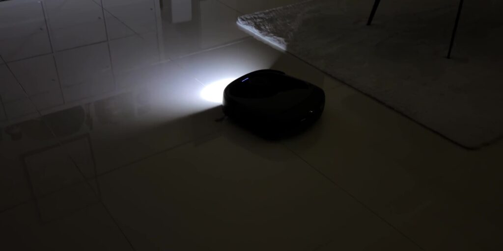 3.6 led light