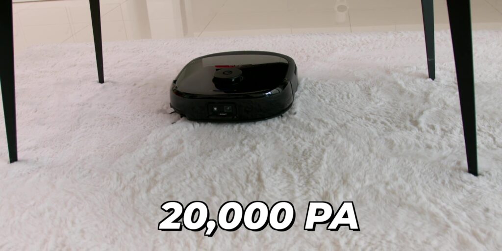 3.1 20kPa suction