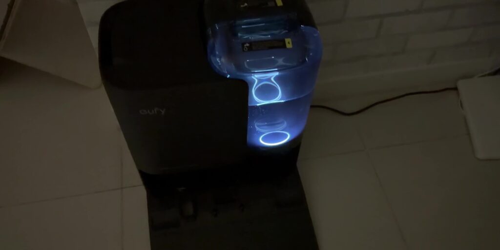 1.7 tank light