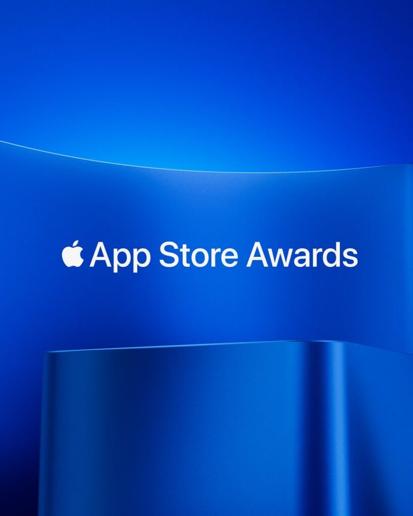 Apple’s 2025 App Store Awards: A Victory for AI and Spatial Computing 1 Apple 2025 App Store Awards