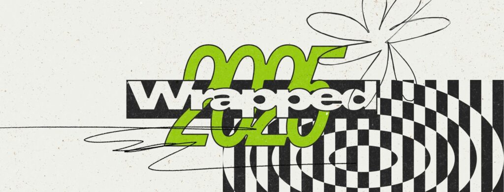 Spotify Unveils Spotify Wrapped 2025: A Deeper Dive into Personal "Listening Ages" and Fan Leaderboards 1 Spotify Wrapped 2025