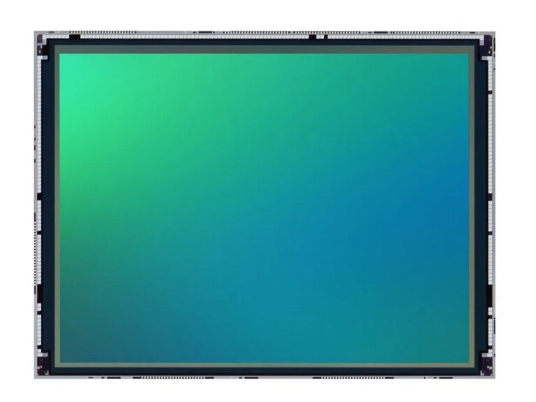 Sony LYTIA 901 Sensor