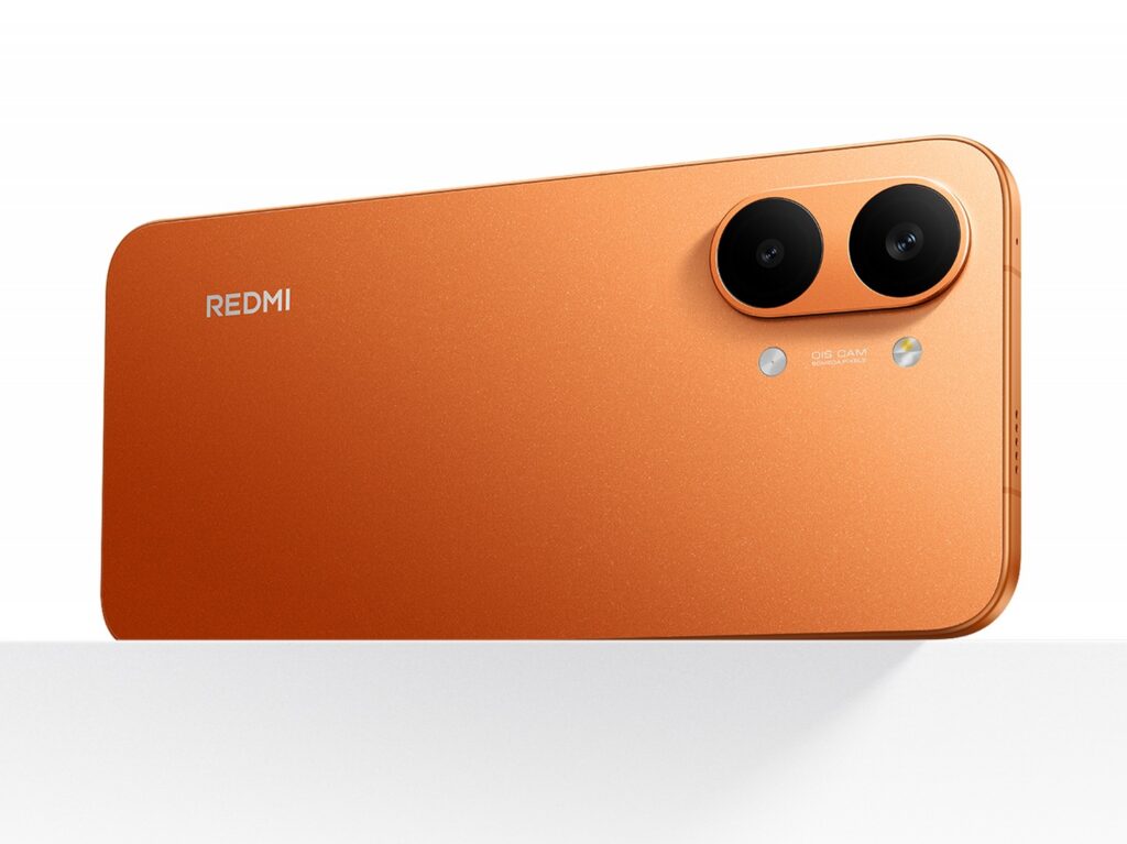Redmi Turbo 5 Max Debuts with Massive 9,000mAh Battery and Dimensity 9500s 2 Redmi Turbo 5 Max Launch China