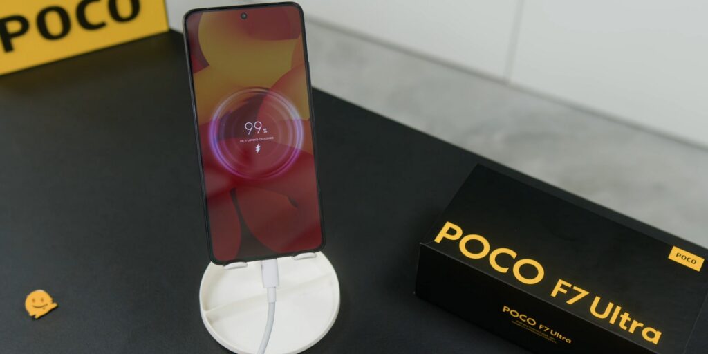 The Truth About Fast Charging: Is 200W Actually Killing Your Smartphone? 2 Mi Turbo Charge Fast Charging