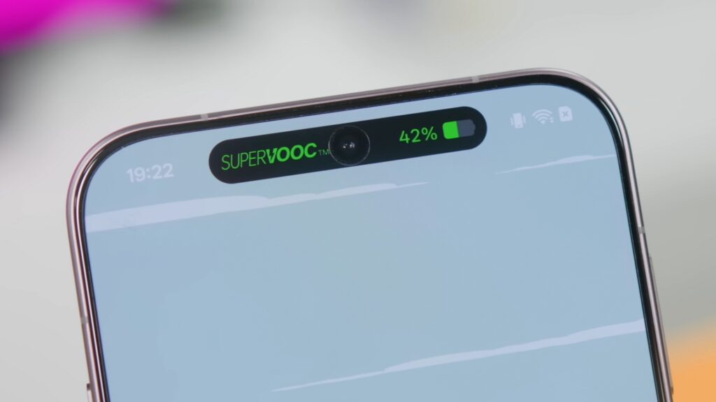 The Truth About Fast Charging: Is 200W Actually Killing Your Smartphone? 4 SuperVOOC Fast Charging