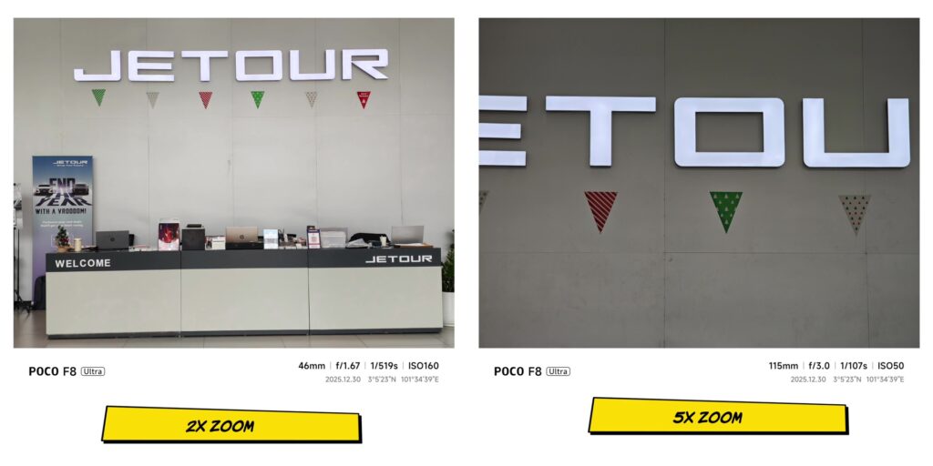 3.7 2x vs 5x