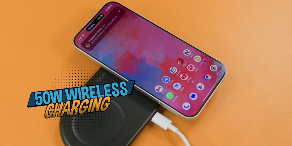 2.5 wireless charging