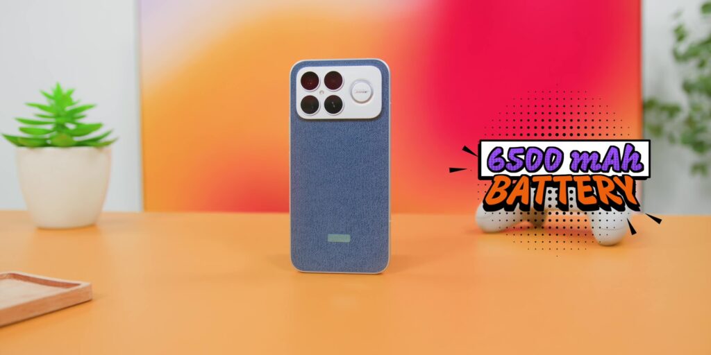 2.3 battery mah