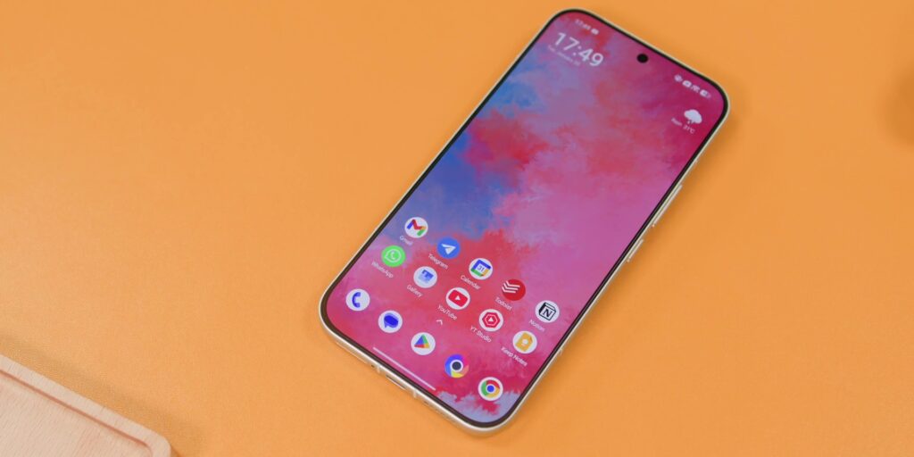 POCO F8 Ultra After 1 Month 