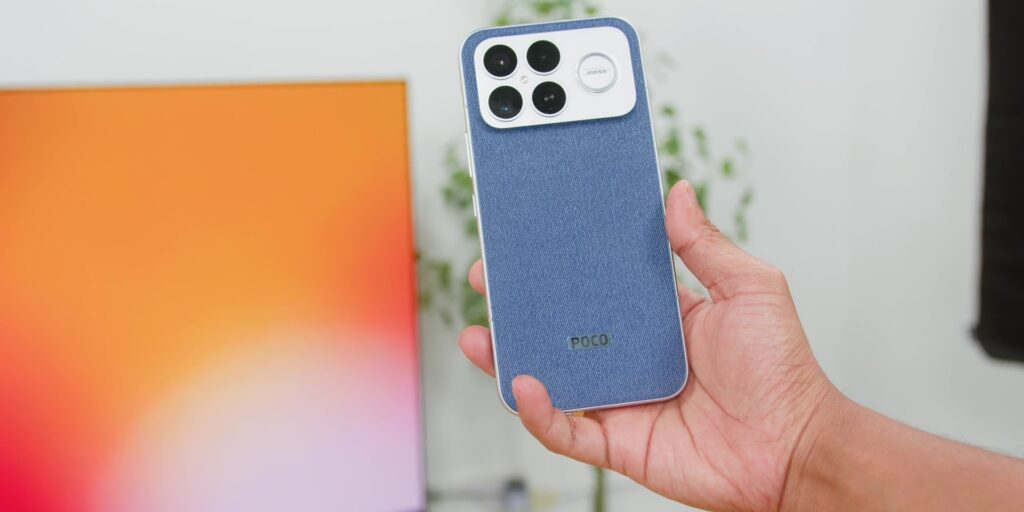 POCO F8 Ultra After 1 Month 