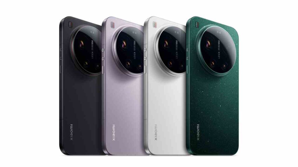 Xiaomi 17 Ultra Global Launch Expected Soon, Leica Edition Also Certified 1 Xiaomi 17 Ultra Global Release