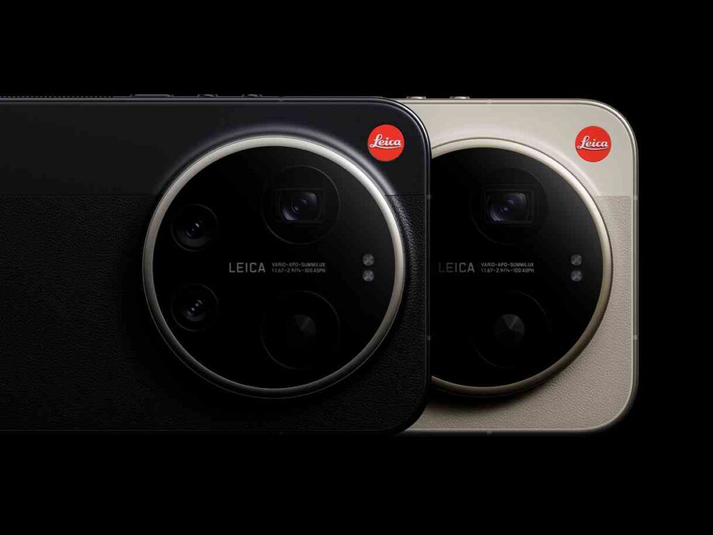 Xiaomi 18 Pro Max Said to Come With a Dual 200MP Cameras 1 Xiaomi 17 Ultra Global Release Coming