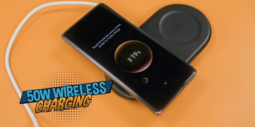 6.5 50w wireless