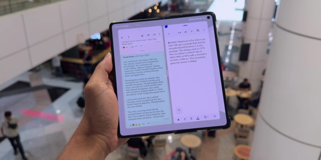 5.2 multi apps
