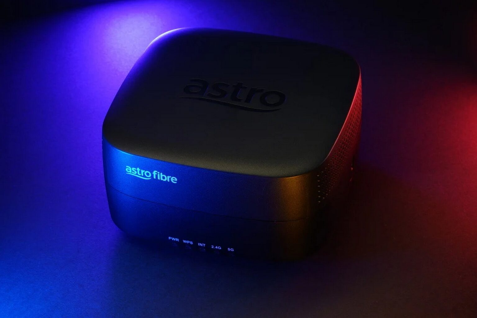 Astro Fibre Router Astro to Halt New Astro Fibre Sign-ups Starting 1 February