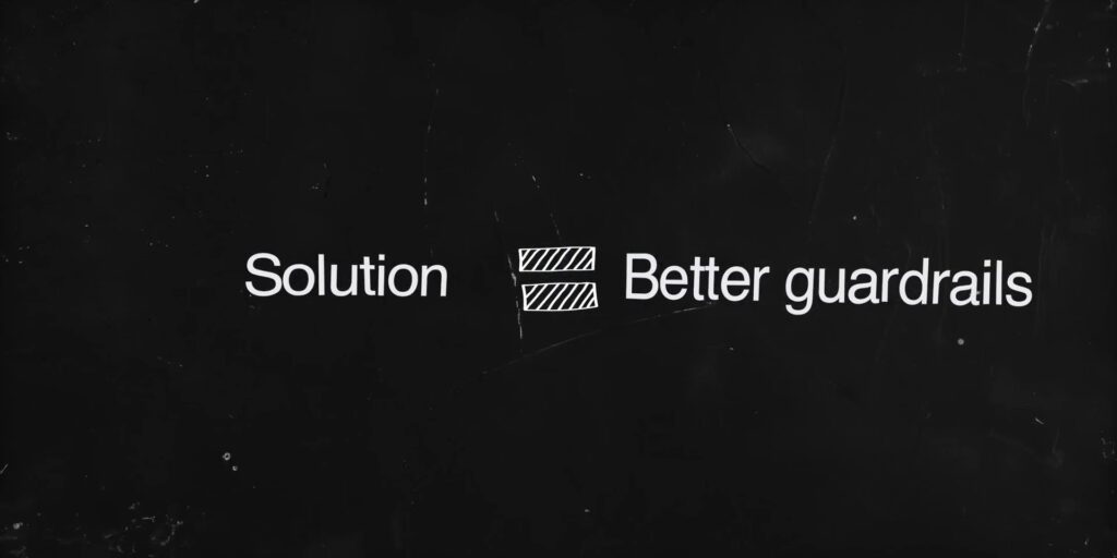 2.2 better guardrails