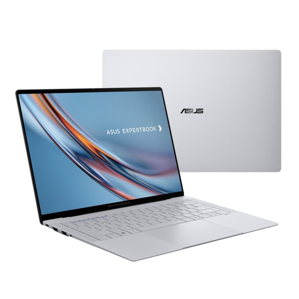 ASUS Expands AI-Powered PC Lineup with New Zenbook, ProArt, and ExpertBook Devices 6 ExpertBook Ultra