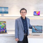 ASUS Expands AI-Powered PC Lineup with New Zenbook, ProArt, and ExpertBook Devices 2 Samson and ASUS AI powered Products 2026