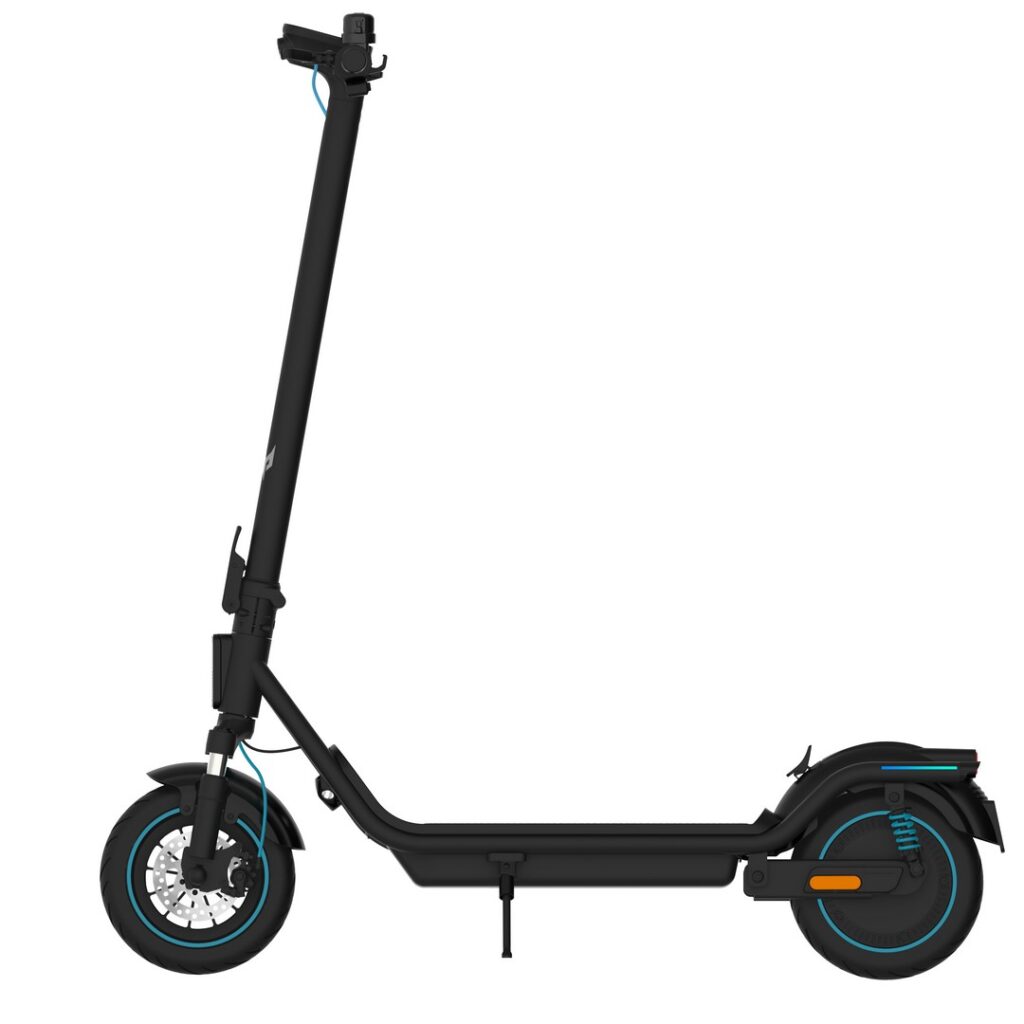 Predator ES Storm Pro 2