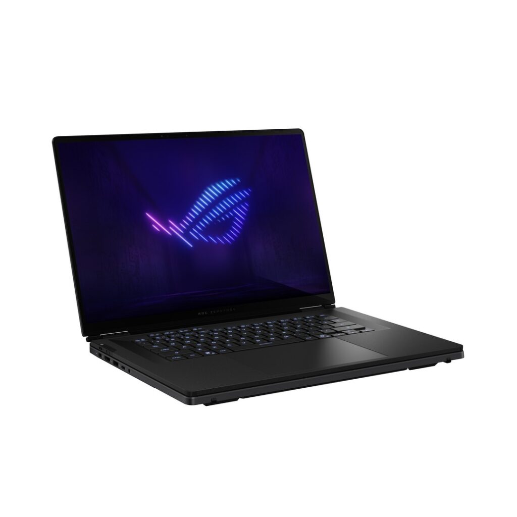 ASUS' New 2026 Zephyrus Duo Hides a Second Full-Size Screen Inside 2 ASUS 2026 Zephyrus Duo 1