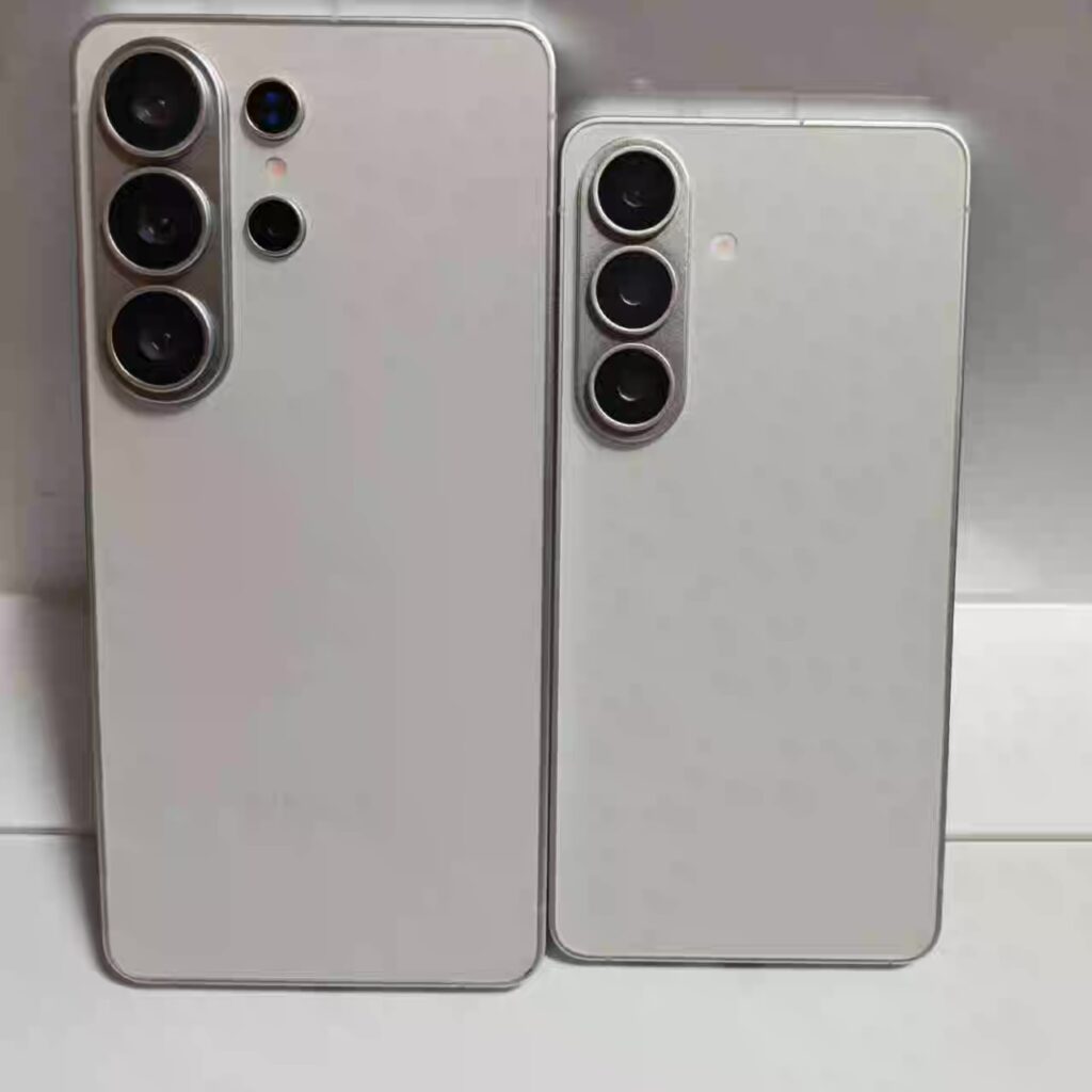 Samsung Galaxy S26 Dummy