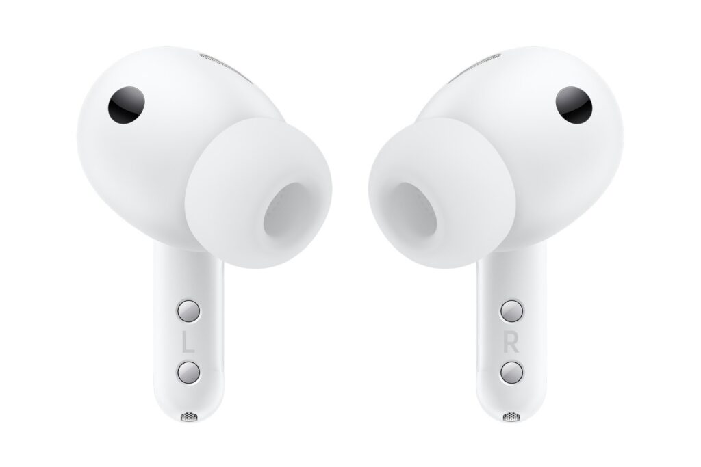 Samsung Galaxy Buds4 Pro Front
