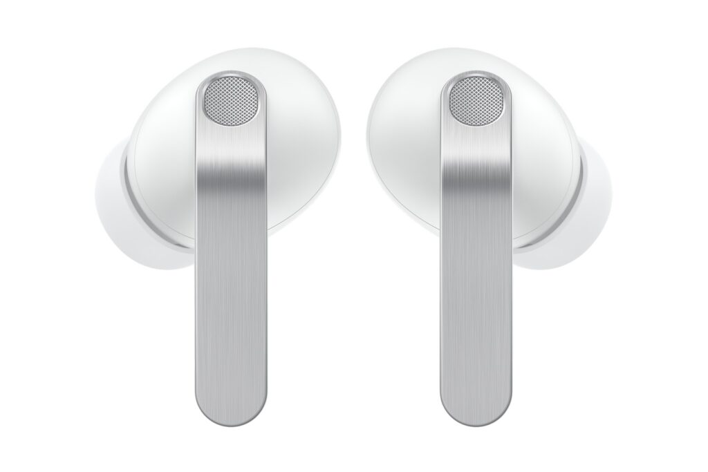 Samsung Galaxy Buds4 Pro Back