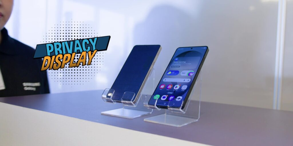 4.1 privacy screen