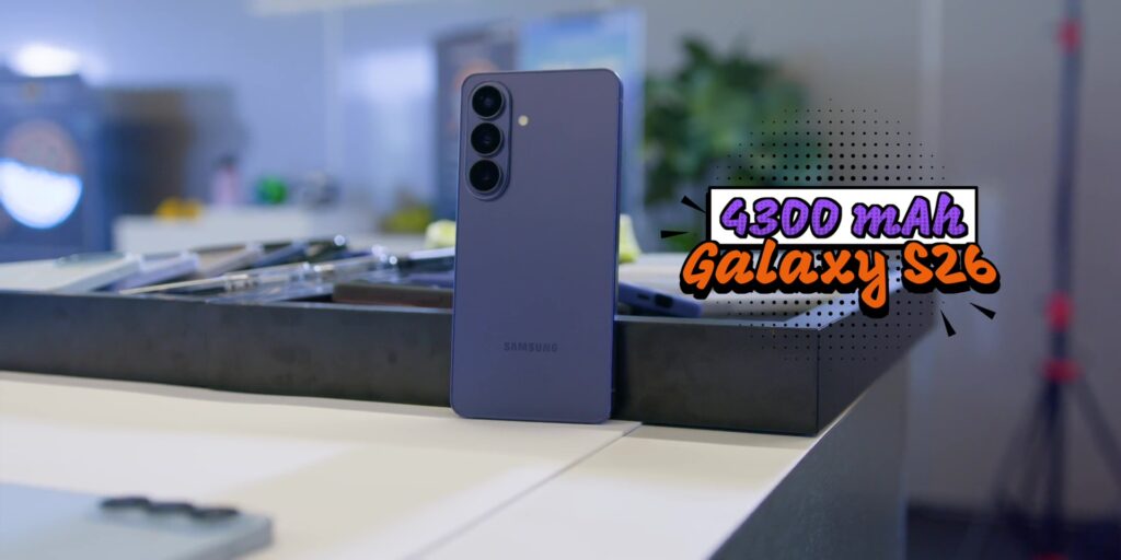 3.6 4300mah