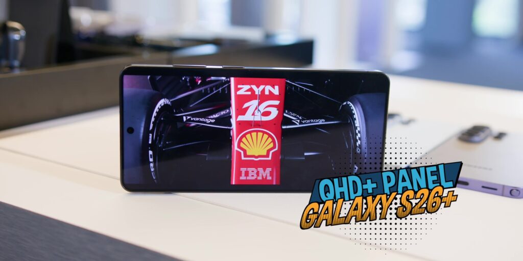3.5 QHD panel