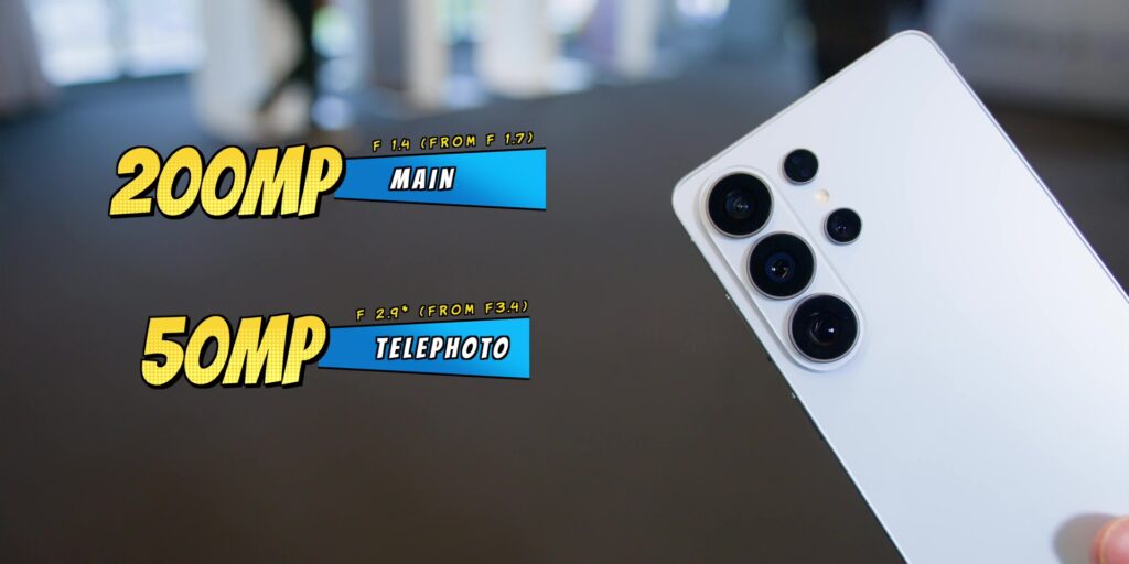 2.5 ultra camera