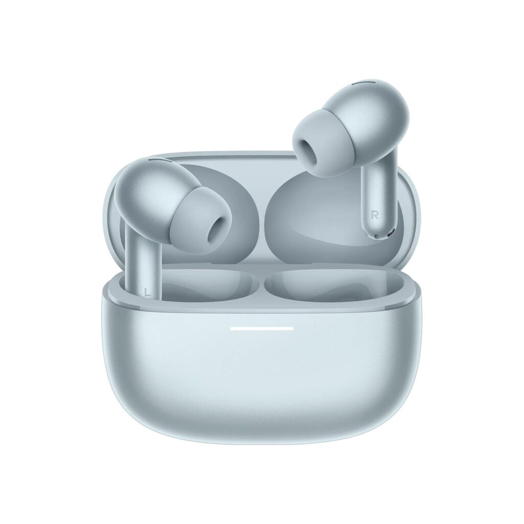 Xiaomi Launches Redmi Buds 8 Pro in Malaysia with 52dB Active Noise Cancellation 1 redmi buds 8 pro
