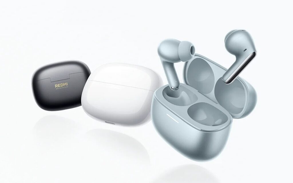 Xiaomi Launches Redmi Buds 8 Pro in Malaysia with 52dB Active Noise Cancellation 2 redmi buds 8 pro malaysia launch