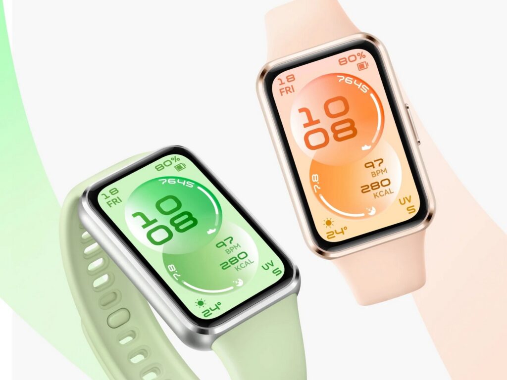 New HUAWEI Band 11 Brings Touch 'n Go Payments to Your Wrist for RM189 1 HUAWEI Band 11