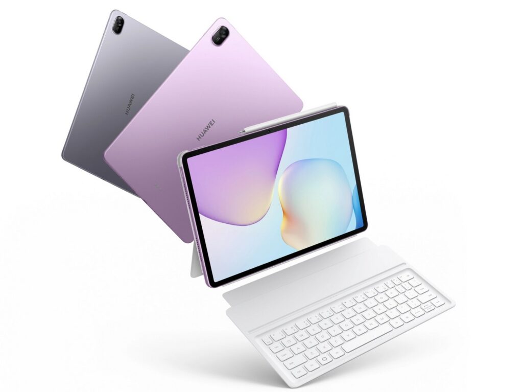 HUAWEI MatePad 11.5 Standard Edition Arrives with Over RM1,300 in Free Gifts 1 HUAWEI MatePad 11.5 Standard Edition Malaysia