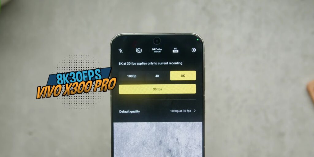 vivo X300 Pro vs HUAWEI Pura80 Ultra: In-Depth Camera Comparison 50 5.1 vivo 8k