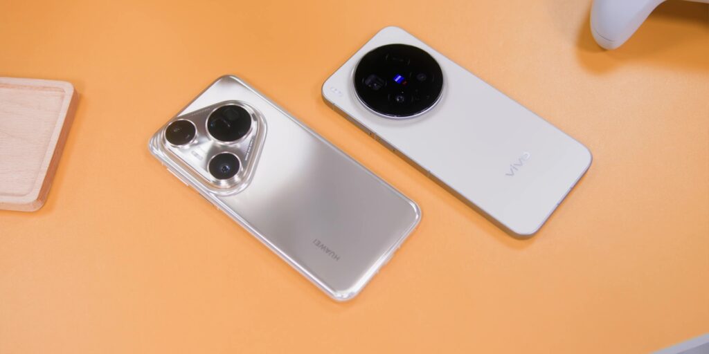 vivo X300 Pro vs HUAWEI Pura80 Ultra: In-Depth Camera Comparison 1 vivo X300 Pro vs HUAWEI Pura 80 Ultra