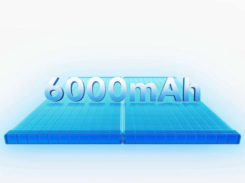Redmi A7 Pro Battery