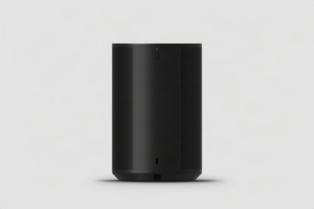 Sonos Play and Era 100 SL Arrive in Malaysia Ahead of Hari Raya with Focus on Whole-Home Audio 4 Sonos Era 100 SL Back Black