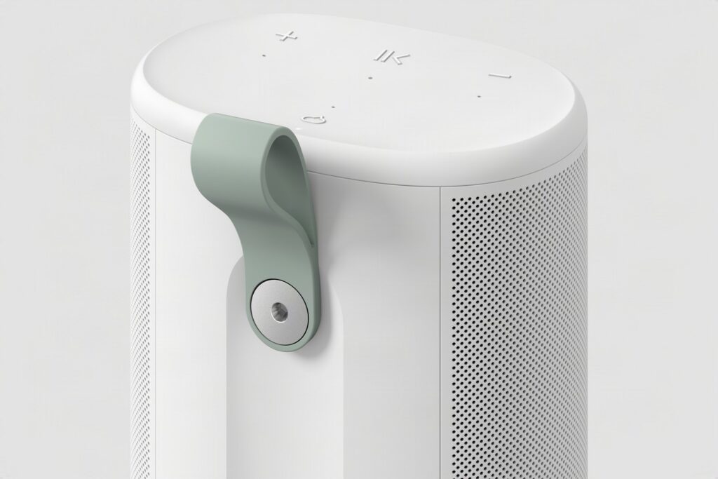 Sonos Play and Era 100 SL Arrive in Malaysia Ahead of Hari Raya with Focus on Whole-Home Audio 2 Sonos Play Back Detail Strap White
