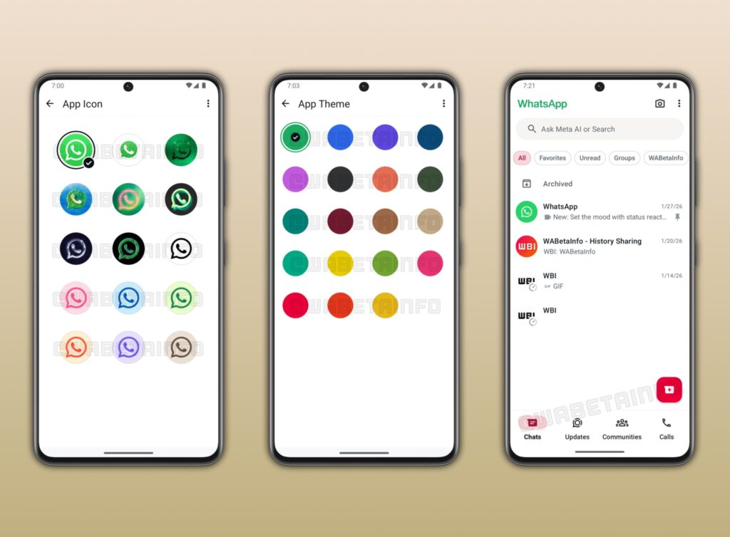WhatsApp Plus: A New Premium Subscription Plan in Development for Android and iOS 1 whatsapp plus subscription